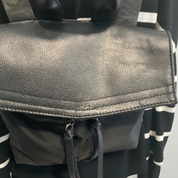 Botiker New York black,small, backpack. - Picture 2 of 12